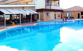 Гостиничный Комплекс Достар